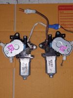 มอเตอร์ กระจกไฟฟ้า TOYOTA ST190 ST191 FRหน้าขวา FL/หน้าซ้าย สำหรับ ย้ายมอเตอ ใส่สลิงชุดเดินนะครับ( มือ2ยี่ปุ่นแท้)