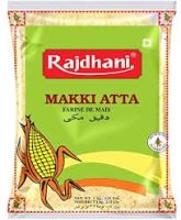 Rajdhani Makki Atta / Maize Flour 1kg