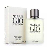 น้ำหอม Acqua Di Gio For Men edt   ขนาด 100 ml.