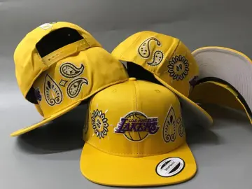 Lakers bheads 2toon snapback vintage cap high quality