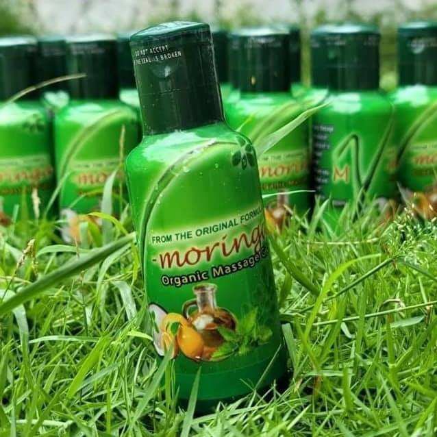 Moringa Superior Liniment | Lazada PH