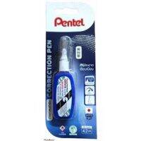 ปากกาลบคำผิด Pentel 4.2 Ml