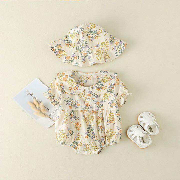 romper-daily-flower