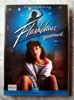 ? DVD FLASH DANCE (1983)