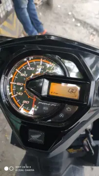 speedometer honda beat