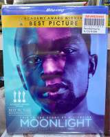 Blu-ray มือ1: MOONLIGHT.