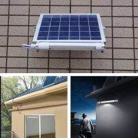 หลอดไฟฟลูออเรสเซนต์พลังงานแสงอาทิตย์ ไฟสปอตไลท์ Solar Cell 150W (แสงสีขาว )(หลอดไฟไล่ยุง )ไฟถนนโซล่าเซลล์ กันน้ำกลา