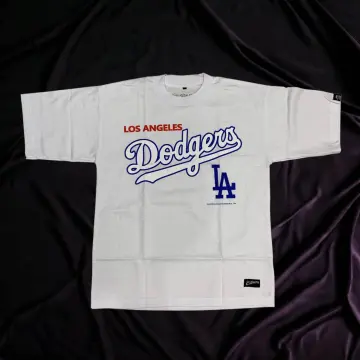 Shop La Dodgers Tshirt Clothing. with great discounts and prices online -  Aug 2023