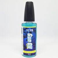 XEON lube extreame heat resistant 30 ml. น้ำมันหล่อลืนแบบพกพา