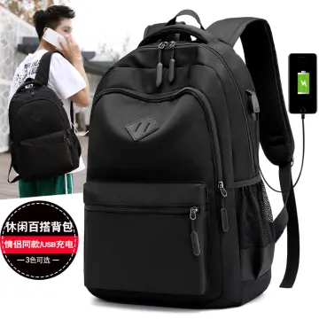 Best college on sale bags for men