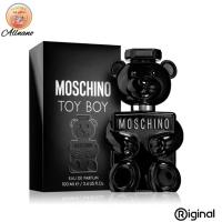 Moschino Toy boy EDP 100ml. กล่องซีล