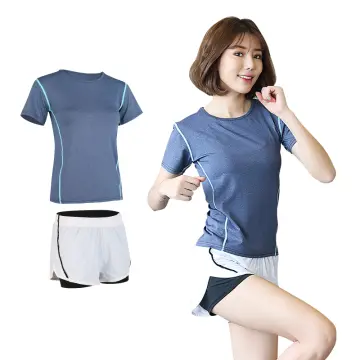 Buy Baju Gym Wanita Fitness online