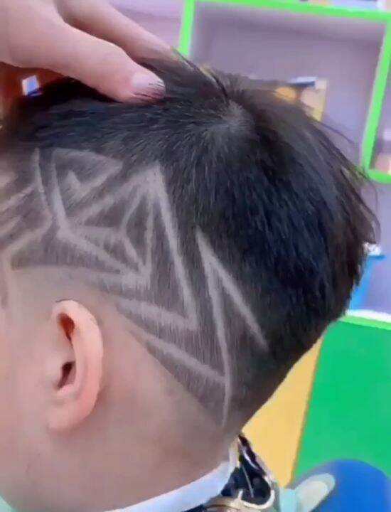 DIODIY Electric Hair clippers men original rechargeable razor for