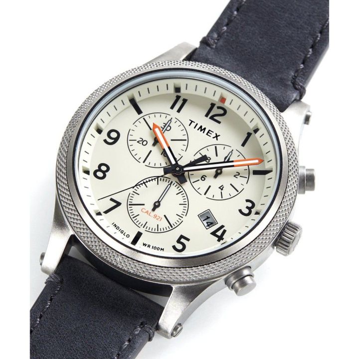 รับประกันของแท้-100-นาฬิกาข้อมือรุ่น-tw2t32700-allied-chronograph