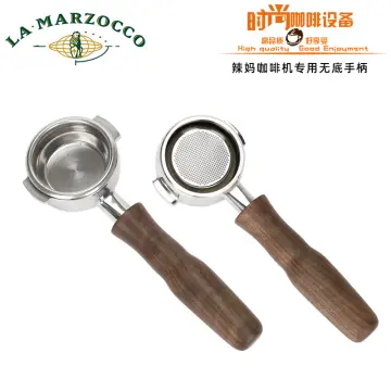 13pcs Set La Marzocco Mini GS3 Coffee Maker Accessories Walnut Wood Espresso  Machine Modification Tools Cafetera Decoration - AliExpress