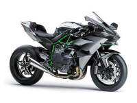 Kawasaki Ninja H2 คู่มือซ่อม เครื่องยนต์ ระบบส่งกำลัง ระบบระบายความร้อน ระบบเบรค ระบบกันสะเทือน โครงรถ ระบบไฟฟ้า