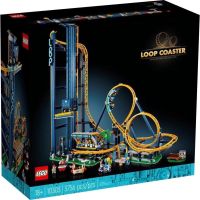 Lego 10303 Loop Coaster สินค้าใหม่ประจำเดือนกรกฏาคม