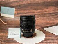 Nikon AF-S 18-70mm f3.5-4.5 G DX ED