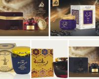 Bakhoor Al Arab Arabian Oudh Mattar บาคัวดูไบ