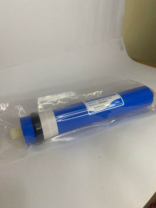 Filter air membran silvertec 100 GPD Lazada Indonesia