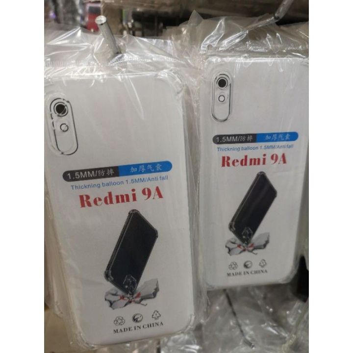 พร้อมส่งในไทย-เคสใสกันกระแทกคลุมกล้อง-for-redmi-9t-redmi9-redmi9a-redmi9c-redmi-note9-redmi-note-9t-5g-redmi-note9t-redmi-9-redmi-9a-redmi-9c