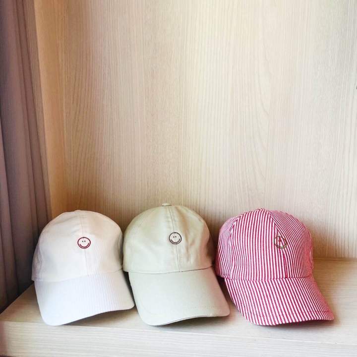 km-cap-สีขาว-สินค้าไม่ผ่าน-qc-นะคะ