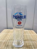 แก้วเบียร์ The Premium Malt Limited  350 ml