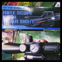 Scope JGBG M 7 กล้องแท้ สินค้าดีรับประกันคุณภาพAAA