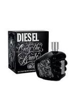 น้ำหอม DIESEL Only The Brave Tattoo EDT 125ml