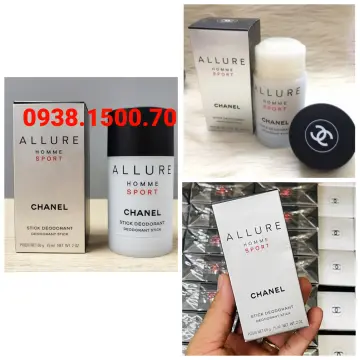 Chanel Allure Homme Sport Giá Tốt T09/2023 | Mua tại Lazada.vn