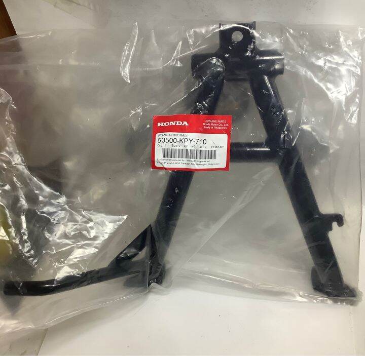 telescopic for xrm 125 price