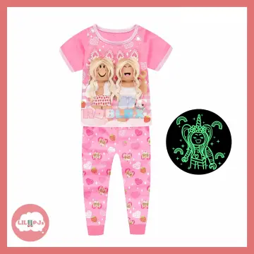 Women's Barbie Character Short Sleeve Pajama Sleepshirt