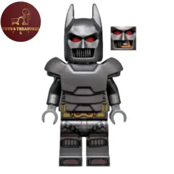 LEGO Batman Minifigure sh132