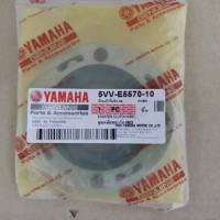 ?ชุดคลัชสตาร์ท yamaha MIO? สินค้าดีเกรด A (5VV-E5570-10)พร้อมส่ง??