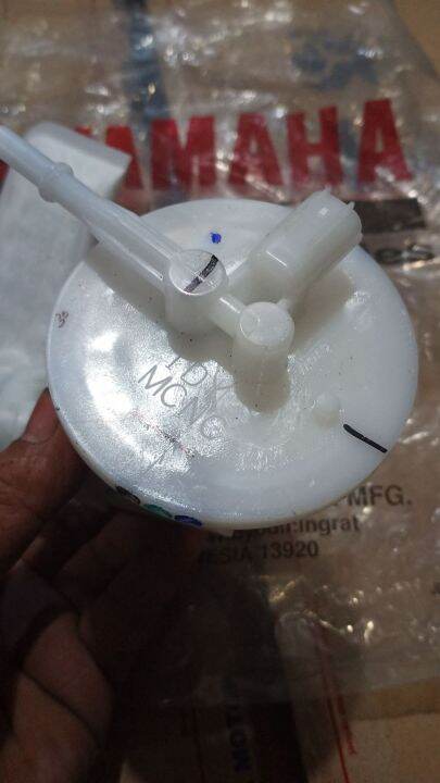 fuelpump jupiter z1 1DY original fulpam jupiter z injeksi fi original