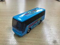 โมเดลรถเหล็ก Tomica bus Japan