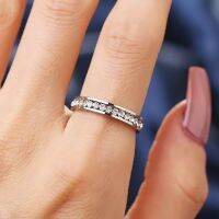 Stainless steel Ring