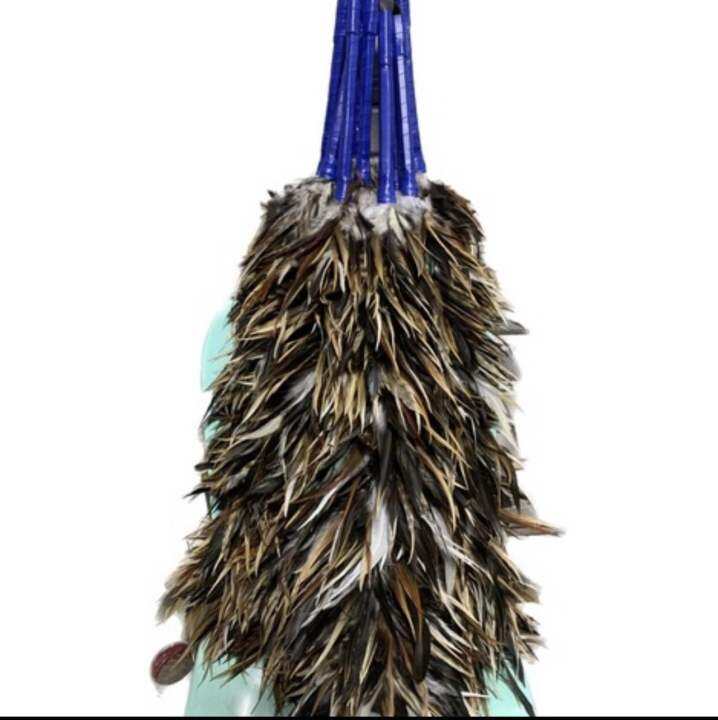 Fortune Feather Duster Jumbo authentic Feathers Duster Lazada PH