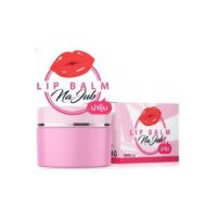 [กระปุก] ลิปบาล์ม น่าจุ๊บ LIP BALM NA JUB