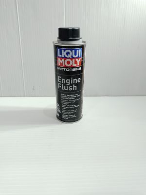 น้ำยาทำความสะอาดภาดในเครื่อง LIQUI MOLY Engine Flush250ml.รหัส:LIQUI-1657