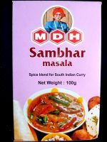 sambhar masala