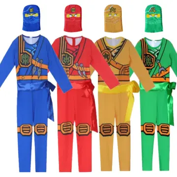 Shop Ninja Costume For Girl online