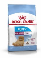 ROYAL CANIN MINI INDOOR PUPPY