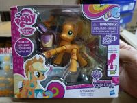 My Little Pony Explore Equestria APPLEJACK