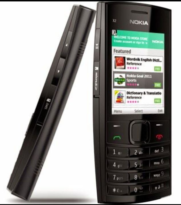 nokia rm 694