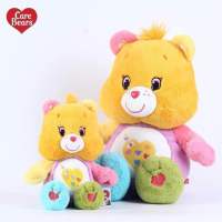 NEW IN!!?Care Bears-ตุ๊กตาหมีแคร์แบร์ Work Of Heart Bear ? ลิขสิทธิ์แท้100%