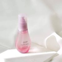 Shiseido Sublimic Luminoforce Brillian Oil สำหรับผมทำสี 100มล