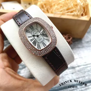 Franck Muller Watch