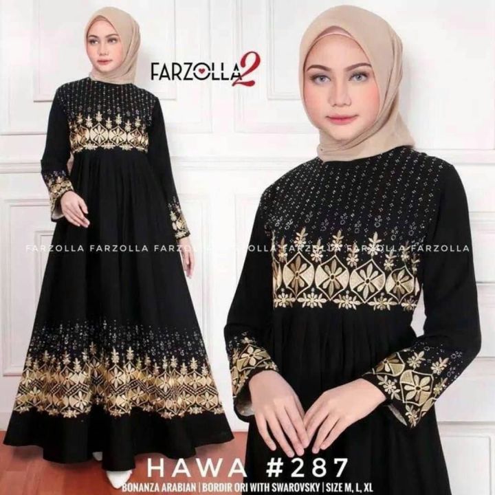 Bonanza abaya hot sale