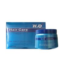 H2o Hair Care Treatment ทรีทเม้นท์ สูตรล้างสารเคมี ขนาด 500 ml.